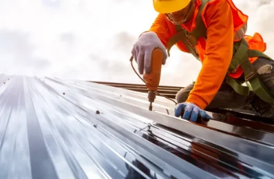 Travaux de zinguerie à Saint-Denis-lès-Rebais